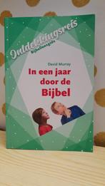 J. Kriekaard - Ontdekkingsreis bijbelleesgids, Ophalen of Verzenden, Zo goed als nieuw, J. Kriekaard
