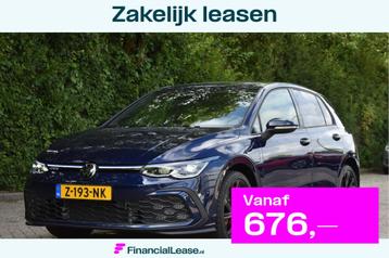 Volkswagen Golf 1.4 eHybrid GTE 272 PK Black style | Nieuwst beschikbaar voor biedingen
