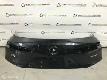 ACHTERKLEP PLAAT BMW IX XDRIVE ORIG 51138492766 84927665113 beschikbaar voor biedingen