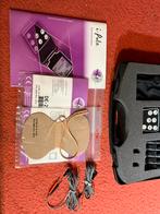 i-Pulz zenuwstimulator in koffer – ongebruikt, Overige typen, Ophalen of Verzenden, A, A