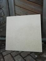 Tegels Fine Gres Porcellanato 60x60x1 cm 6,5 m2, Doe-het-zelf en Verbouw, Tegels, Ophalen, 60 cm of meer, Nieuw, 5 tot 10 m²