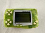 WonderSwan handheld clear green melon - SW-001 - Bandai, Spelcomputers en Games, Spelcomputers | Overige, Gebruikt, Onbekend, Bandai