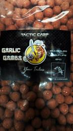 Boilies tactic carp, Watersport en Boten, Hengelsport | Karpervissen, Ophalen, Nieuw, Overige typen