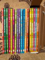 Turkse boeken, Ophalen, Zo goed als nieuw