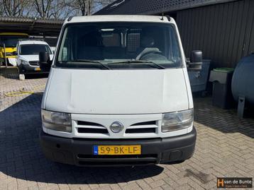 Nissan Renault 2.2 Motor G9TF7  beschikbaar voor biedingen