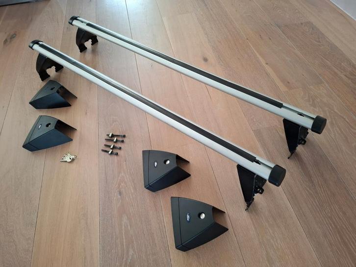 Ford C-MAX 2003-2010 dakdragers, Auto diversen, Dakdragers, Gebruikt, Ophalen
