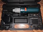 Black & Decker accuschroevendraaier, Ophalen of Verzenden, Gebruikt