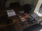 Dual lader met veel lipo”s, Hobby en Vrije tijd, Ophalen of Verzenden, Elektro