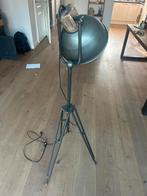 Industriele stoere lamp, Huis en Inrichting, Ophalen, Zo goed als nieuw