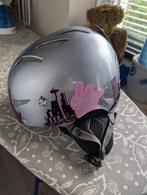 Giro dames skihelm, Overige merken, Gebruikt, Overige typen, Ophalen of Verzenden