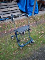 Rollator, Ophalen, Opvouwbaar, Zo goed als nieuw