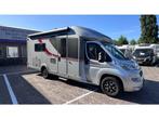 Bürstner Ixeo T 720 1ste eigenaar NL + NAP, Caravans en Kamperen, Automaat, Tot en met 2, 7 tot 8 meter, Diesel
