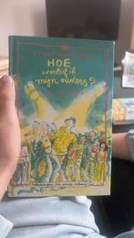 Francine Oomen - Hoe overleef ik mijn ouders? en zij mij!, Boeken, Ophalen, Zo goed als nieuw, Francine Oomen