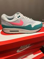 Nike air max 1 watermelon maat 43 nieuw!, Ophalen of Verzenden, Zo goed als nieuw, Overige kleuren