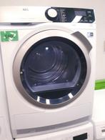 warmtepomp droger ️️AEG 8KG️️️✅️ ️8000series INC GARANTIE, Witgoed en Apparatuur, Wasdrogers, Ophalen, Overige typen, 8 tot 10 kg