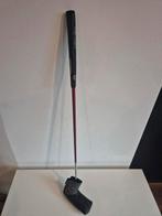Odyssey Tri-Hot 5K One Golf Putter - 34" zgan, Sport en Fitness, Golf, Ophalen of Verzenden, Zo goed als nieuw, Club