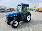 New Holland TN75VA Smalspoor / Narrow 2006, Overige typen