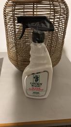 Nieuwe flacon cowboy magic body shine, Dieren en Toebehoren, Paarden en Pony's | Verzorgingsproducten, Ophalen of Verzenden, Nieuw