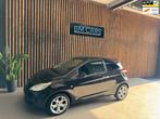 Ford Ka 1.2 Metal start/stop [bj 2011] Airco|2e Eig, Auto's, Ford, Origineel Nederlands, Te koop, 20 km/l, Benzine