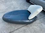 Leolux Kikko leren Chaise lounge !!!, Ophalen, Gebruikt, Minder dan 75 cm, Metaal