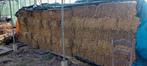 Kleine Stro balen +-=20 kilo € 5, Ophalen, Vee