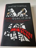 Steven Furtick - (Un)Qualified, Ophalen of Verzenden, Zo goed als nieuw