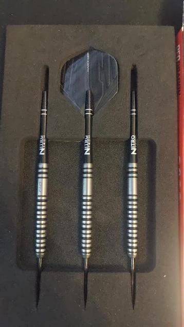 Red Dragon 95% Dragonfly 3 24g beschikbaar voor biedingen