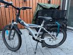 Jongensfiets Batavus Snake 22 inch – 3 versnellingen, Fietsen en Brommers, Fietsen | Jongens, Ophalen, 22 inch, Gebruikt, Versnellingen