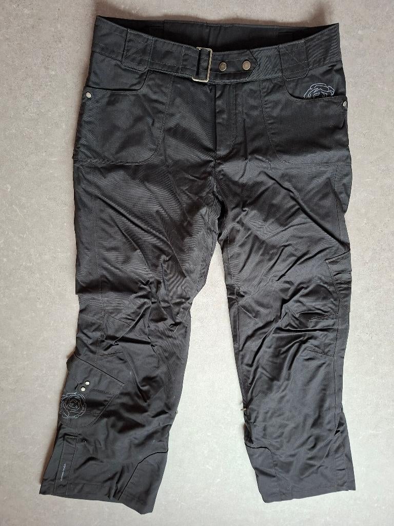 Columbia Titanium dames skibroek Maat L., Maat 42/44 (L), Ophalen of Verzenden, Zo goed als nieuw, Broek
