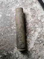 20mm huls RAF/USAF onklaar, Ophalen of Verzenden, Landmacht, Engeland, Hulzen of Bodemvondsten