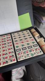Mahjong, Een of twee spelers, Zo goed als nieuw, Ophalen