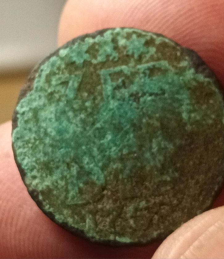 Zeeland Duit 1752 Zeldzaam volgens boek., Postzegels en Munten, Munten | Nederland, Overige waardes, Vóór koninkrijk, Ophalen of Verzenden