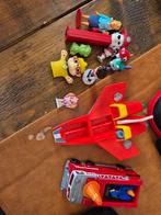 Paw Patrol Speelgoed Set - Gebruikt, Ophalen of Verzenden, Gebruikt