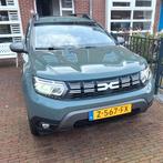 Dacia Duster Journey 1.3 TCe 130pk 2024 Grijs, Auto's, Dacia, Voorwielaandrijving, Stof, 4 cilinders, Duster