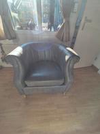 Riviera Maison Fauteuil - Gebruikt, Huis en Inrichting, Fauteuils, Gebruikt, 75 tot 100 cm, Ophalen of Verzenden, Landelijk