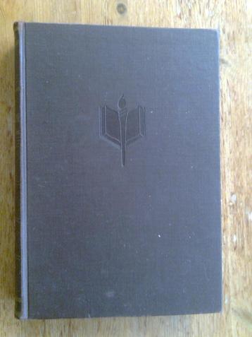 Bijbelse Encyclopedie van A - Z beschikbaar voor biedingen