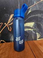 Air up fles blauw 650 ml., Ophalen of Verzenden, Zo goed als nieuw