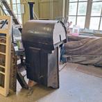 Houten weidemolen onderdelen, Tuin en Terras, Windwijzers en Windmolens, Ophalen