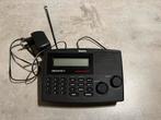 Scanner Uniden Bearcat UBC244CLT, Telecommunicatie, Ophalen of Verzenden, Zo goed als nieuw, Minder dan 30 kanalen, Draagbaar