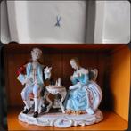 Meissen porcelein barokstijl, Antiek en Kunst, Antiek | Porselein, Ophalen