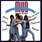Mud CD LP 's - hoeft niet in 1 koop, Cd's en Dvd's, Cd's | Pop, Ophalen, 1980 tot 2000, Zo goed als nieuw