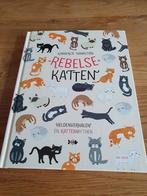 Kimberlie Hamilton - Rebelse katten, Boeken, Ophalen of Verzenden, Fictie algemeen, Zo goed als nieuw, Kimberlie Hamilton