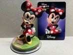 Disney Infinity 3.0 Minnie Mouse mét kaart, Verzenden, 1 speler, Zo goed als nieuw, Role Playing Game (Rpg)