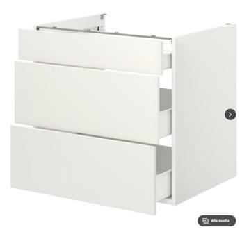 IKEA  onderkastje  ENHET