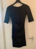 Zwarte jurkje van Studio Mo. Maat L, Kleding | Dames, Jurken, Maat 38/40 (M), Studio Mo, Zwart, Ophalen of Verzenden