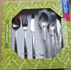 12 delige bestek set sola, Ophalen of Verzenden, Nieuw, Rvs of Chroom