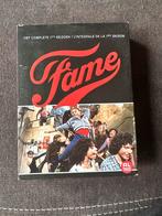 Fame Seizoen 1 DVD Boxset, Gebruikt, Alle leeftijden, Boxset, Drama