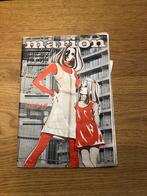 Marion Mode - 1970 2 stuks - Vintage, Vrouw, Gebruikt, Ophalen of Verzenden, Marion