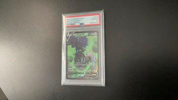 Corviknight V PSA 10 beschikbaar voor biedingen