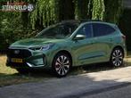 Ford Kuga 2.5 PHEV ST-Line X met Panodak en AGR Stoelen, Gebruikt, Euro 6, 4 cilinders, Bedrijf